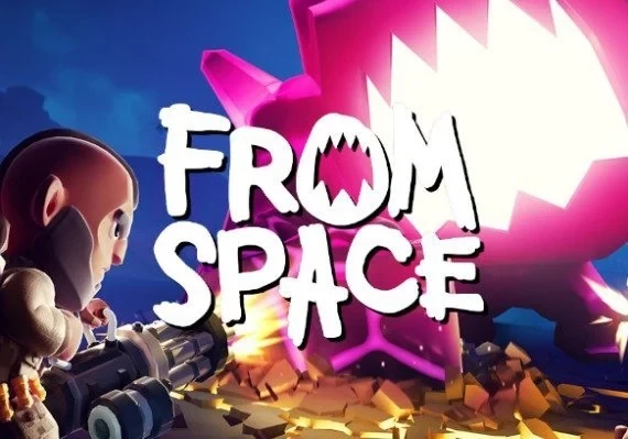 From Space Global