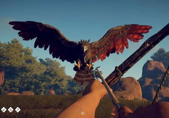 Survival: Fountain of Youth EN/DE/FR/RU/ZH Global