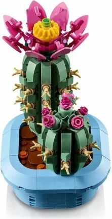 Set LEGO Botanical, aksesor