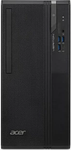 Kompjuter desktop Acer Veriton VS2722GT, i3-14100, 16GB DDR5, 512GB SSD, Windows 11 Pro, i zi