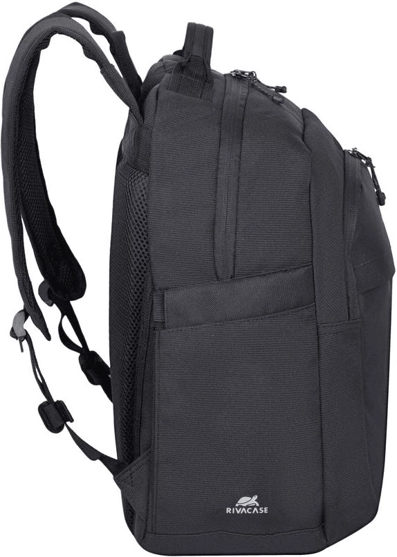 Çantë shpine RIVACASE 5432 Aviva 16L rezistente ndaj ujit, e zezë