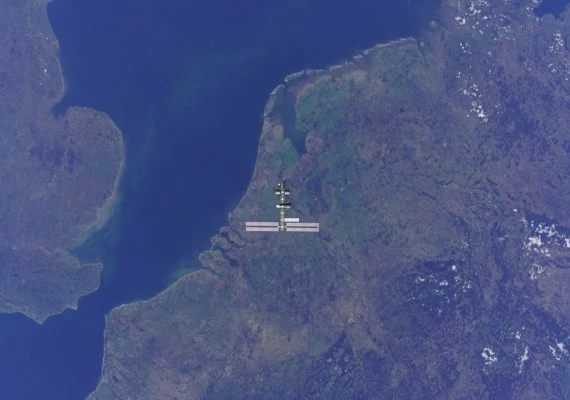 Stable Orbit EN Global