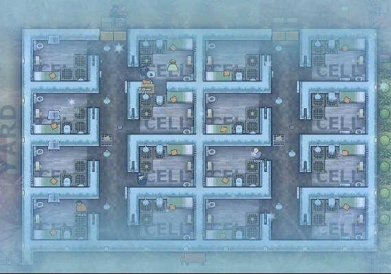 Prison Architect: Perfect Storm DLC EN/DE/FR/IT/ES Global