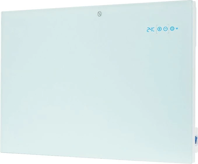 Ngrohës konvektor Lafe IR ThermoSmart 500W, smart, i bardhë