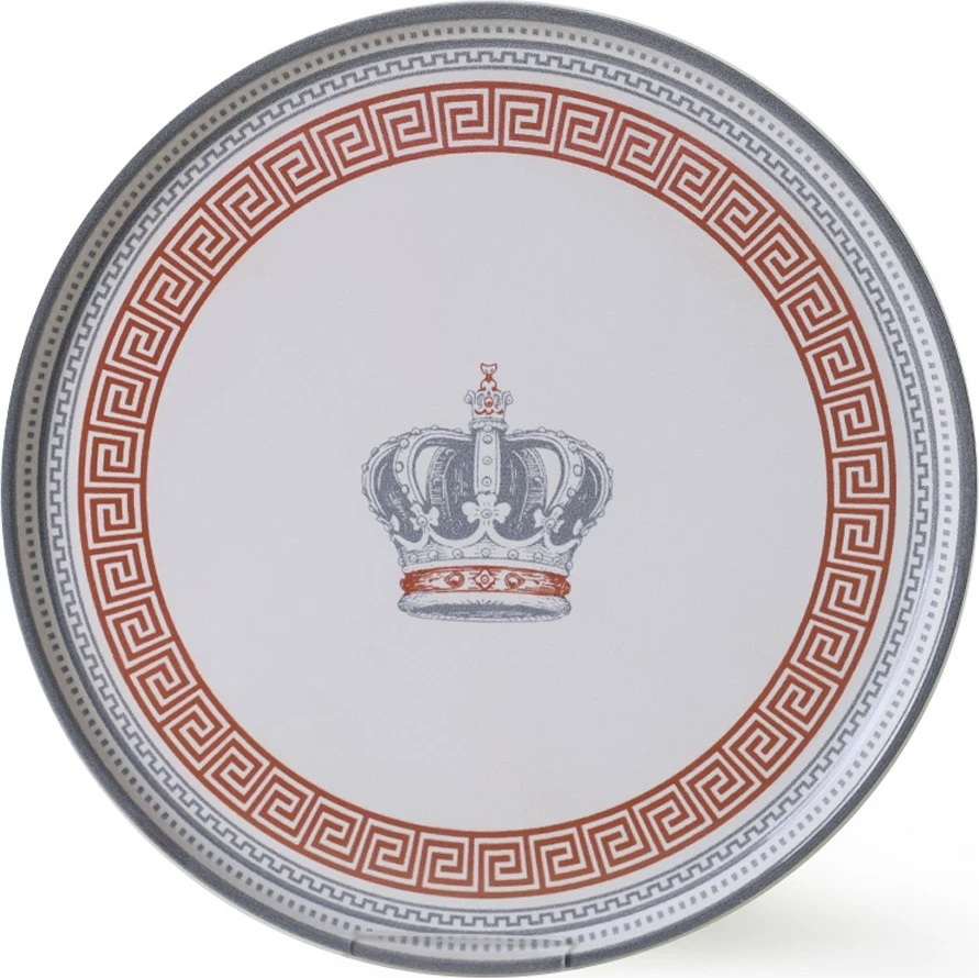 Set pjatash shërbimi (6 copë), Hermia Concept, X000158200000000000000000