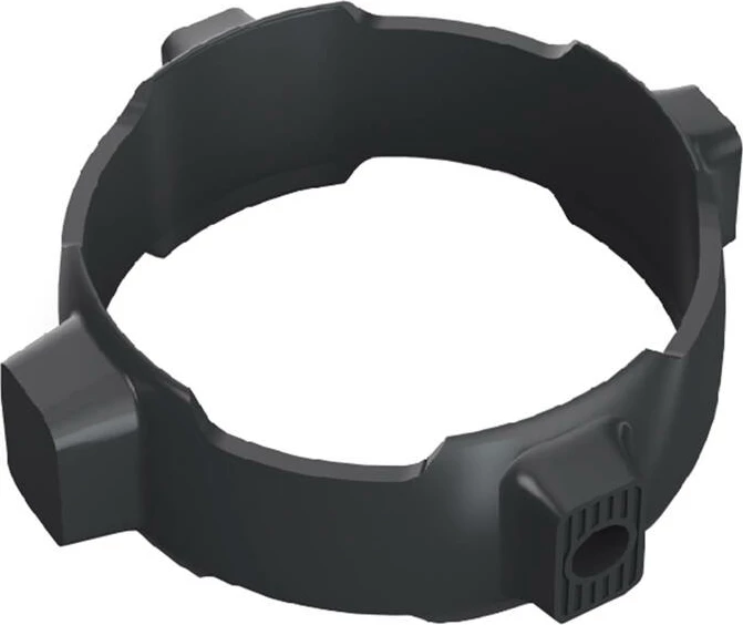 Unazë montimi për aksesorë Waydoo Subnado, e zezë