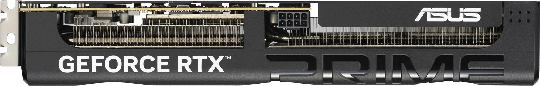 Kartelë grafike ASUS Prime RTX 5060 Ti, 16 GB GDDR7, Multikolor