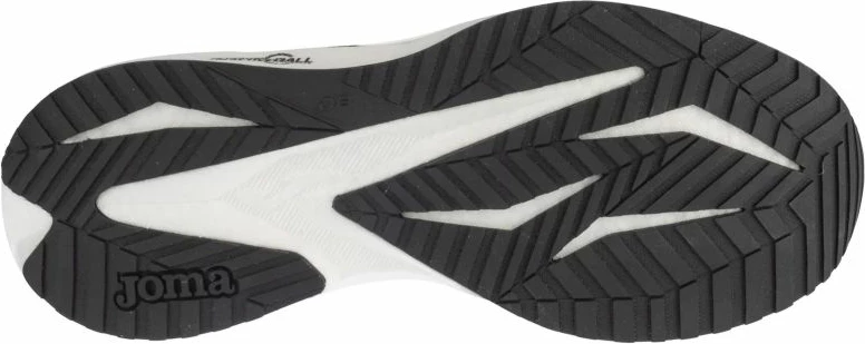 Atlete për femra Joma Storm Viper Lady 2601, të zeza [Madhësia: 41]