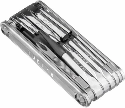 Mjet biçiklete Topeak Tubi 18, i zi