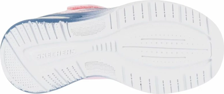 Atlete fëmijë Skechers, rozë [Madhësia: 27]