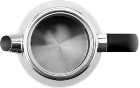 Çajnik elektrik ETA Storio, 1.7L, 2150W, bež