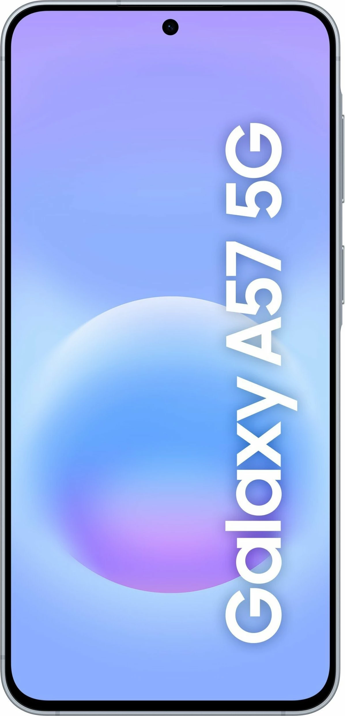 Celular Samsung Galaxy A57 5G 8/256GB Dual SIM, SM-A576BLB, kaltër