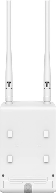 Access point Wi‑Fi TP-Link Omada EAP603-Outdoor, Wi‑Fi 6 AX1800, PoE, indoor/outdoor, i bardhë