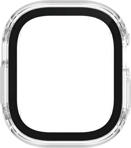 Mbrojtës xhami PanzerGlass Snappie Full Body për Apple Watch Ultra 2, Transparent