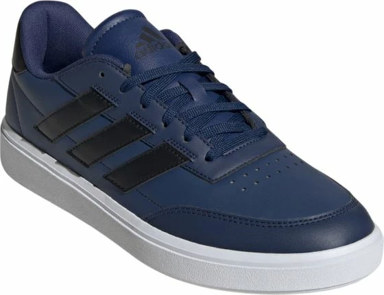 Atlete për meshkuj adidas, të kaltra [Madhësia: 40 2/3]