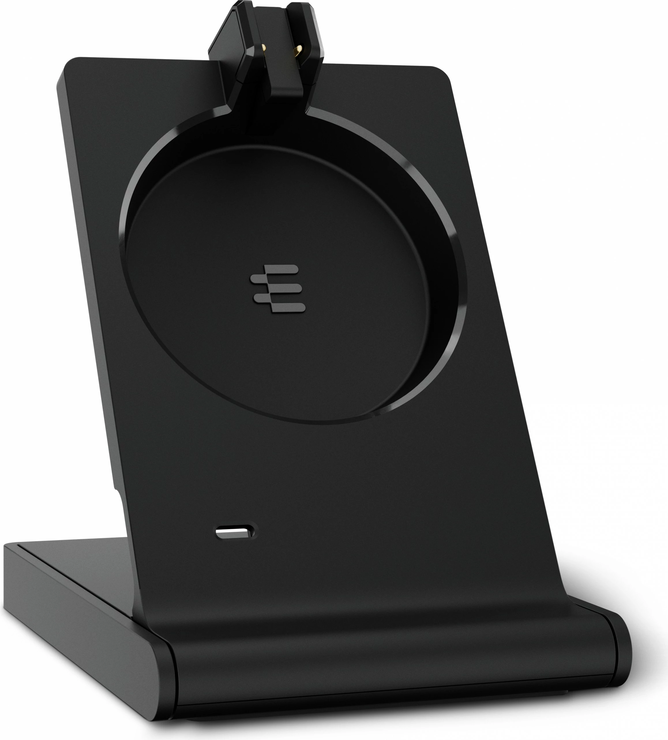 Kufje EPOS IMPACT 5000 Go MS 3in1 wireless USB-A e zezë