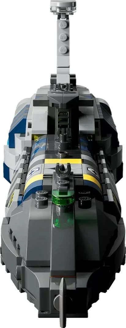 Set LEGO Star Wars 75377 Invisible Hand