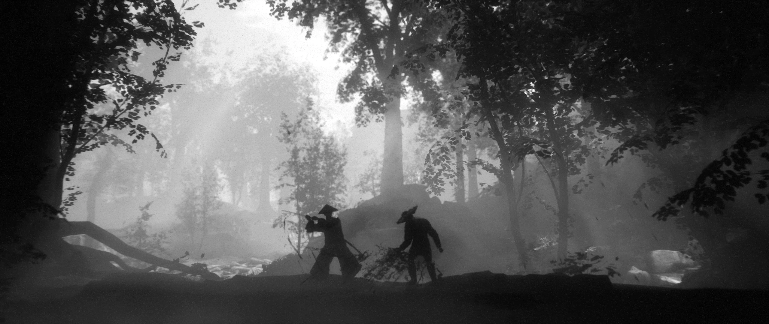 Lojë për PlayStation 4 Devolver Digital Trek To Yomi, PEGI 18