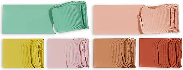 Revolution Relove Correct Me Colour Corrector Palette - Neutral