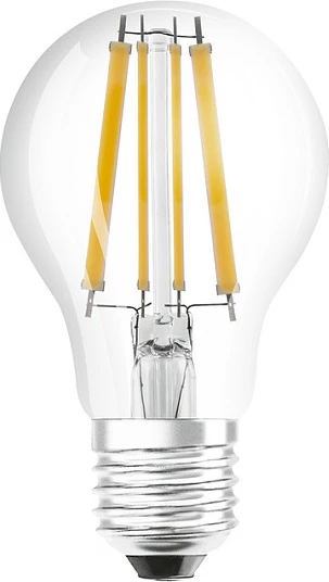 Llambë LED OSRAM LED Classic E27, 11W (ekuivalente 100W), 1521 lm, 2700K, dimmable, warm white