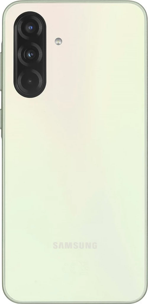 Celular Samsung Galaxy A36, 6.7", 6+128GB, 5G, Lime