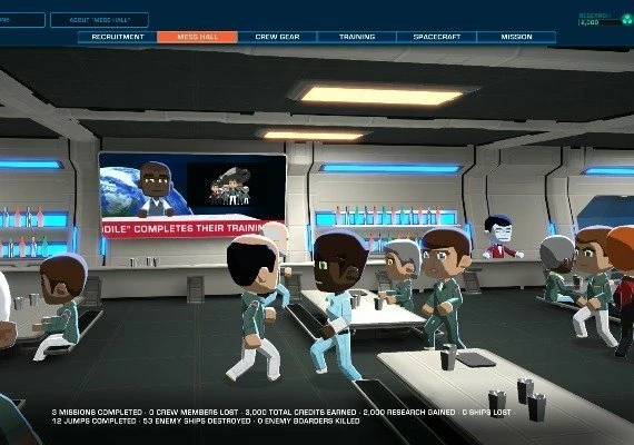 Space Crew Legendary Edition Global