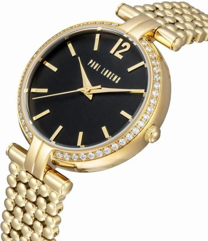 Orë dore për femra Paul Lorens, e artë