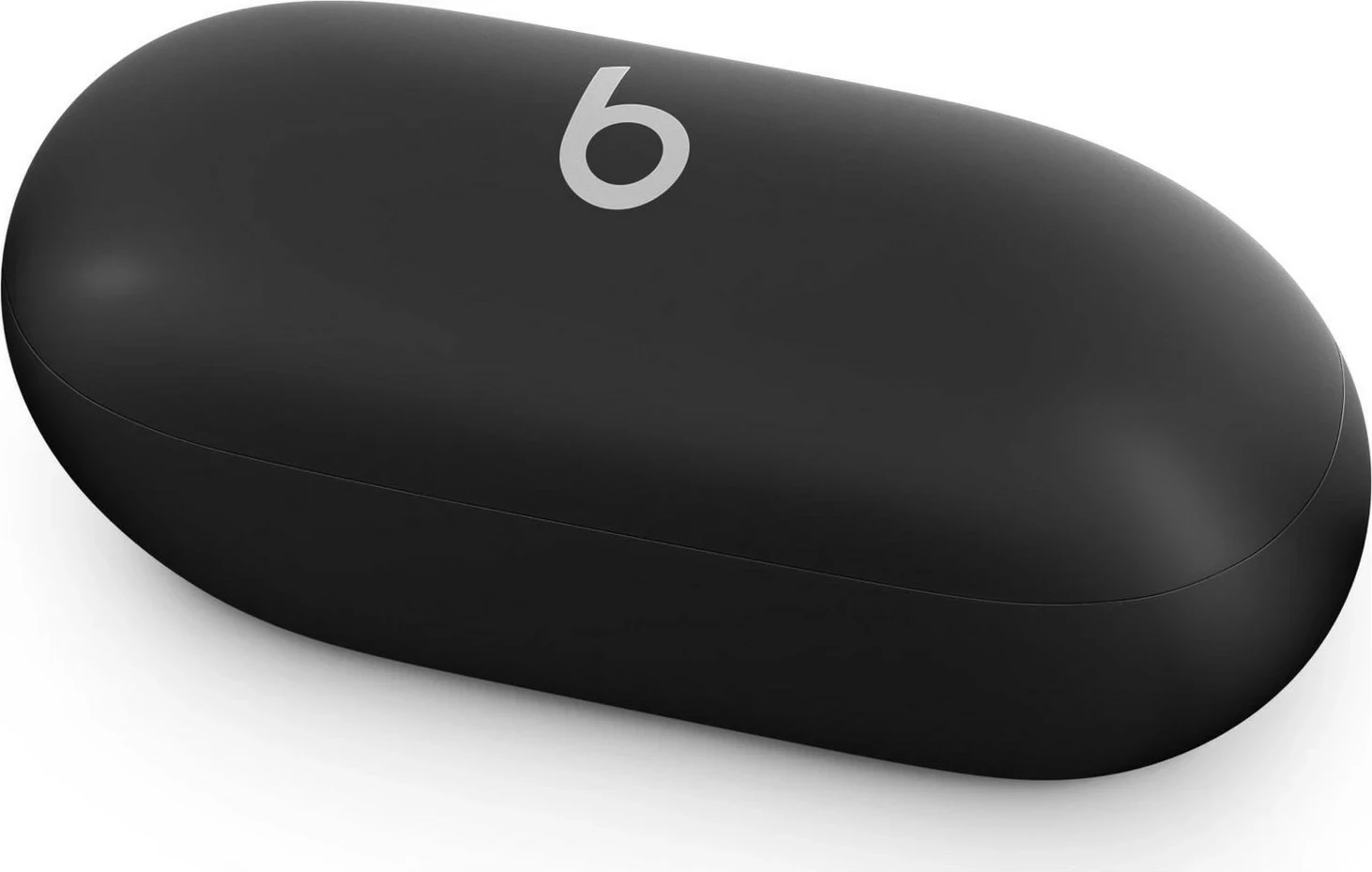Kufje Beats Solo Buds, True Wireless, Bluetooth, me kuti karikimi, të zeza