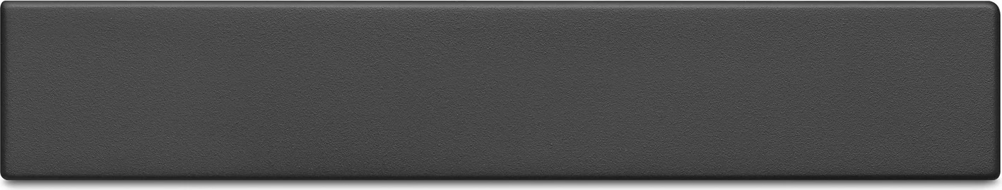 Hardisk i Jashtëm Seagate One Touch 4TB, i zi