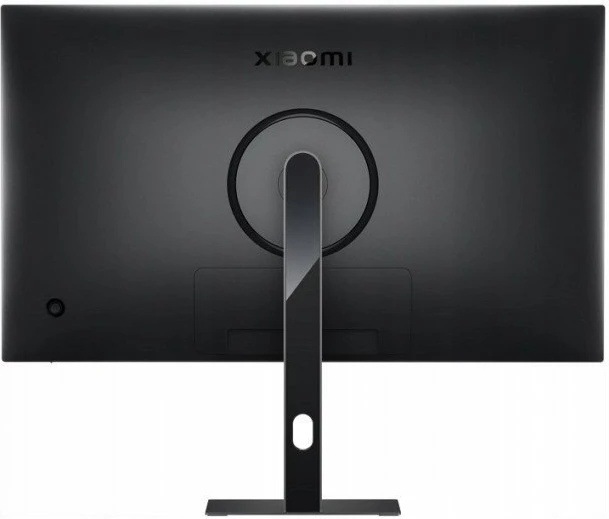 Monitor Xiaomi A27Ui ELA6221EU 27 inç 4K UHD IPS 60Hz me USB-C, VESA, HUB USB 3.0, i zi
