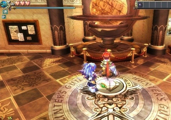 Zwei: The Ilvard Insurrection EN/JA Global