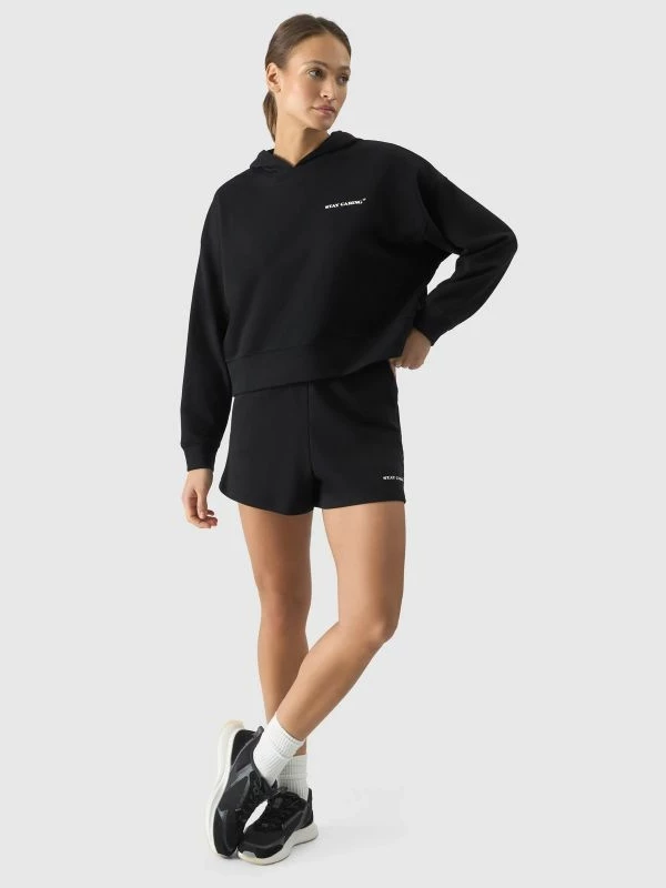 Duks për femra 4f, gri