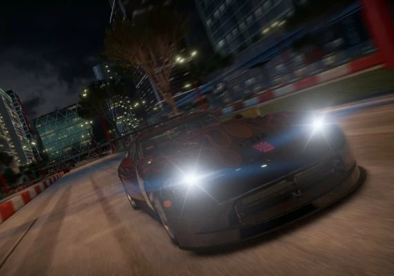 Need for Speed: Shift 2 - Unleashed EN/FR Global