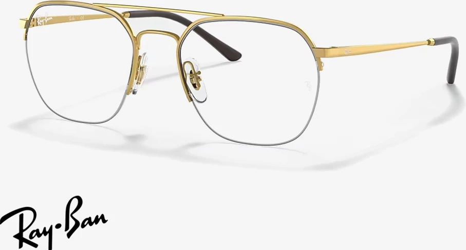 Korniza optike Ray-Ban RX6444 2500 53