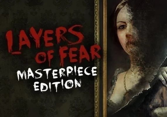 Layers of Fear Masterpiece Edition EN/DE/FR/IT/ES Global