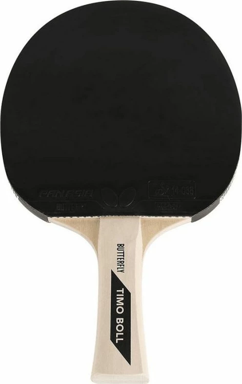 Set pingpongu Butterfly Boll