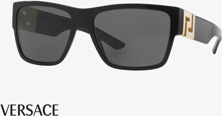 Syze dielli për meshkuj Versace VE4296 GB1/87 59