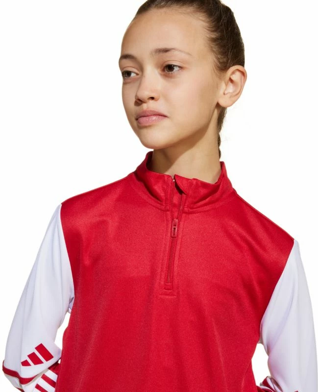 Duks për fëmijë adidas, i kuq