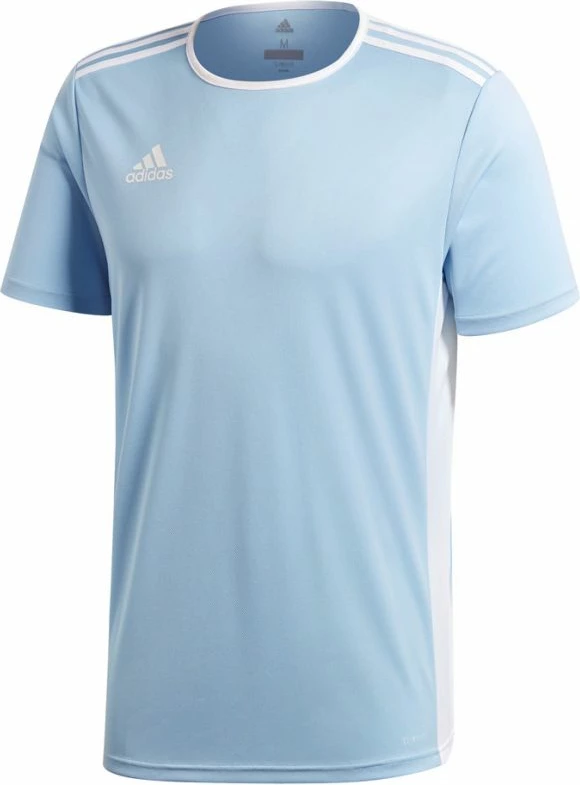 Fanellë futbolli për meshkuj dhe fëmijë adidas, blu