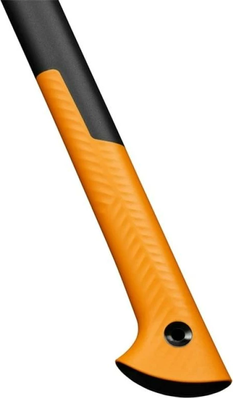 sëpatë për çarje druri Fiskars X-Series X24 600 mm, 1.7 kg, black/orange, 1069106