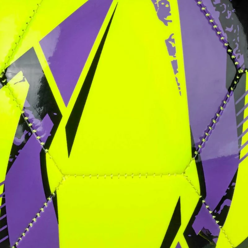 Top futbolli Select Classic v26, verdhë-lejla-e zezë [Madhësia: 5]