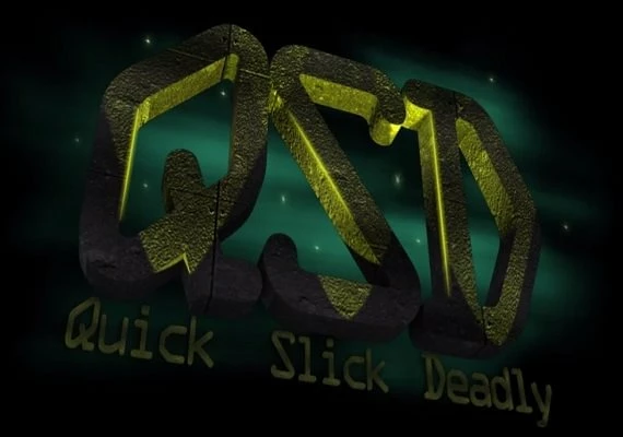 Quick Slick Deadly EN Global