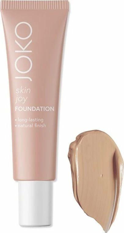 Pudër e lëngshme Joko 04 HONEY 