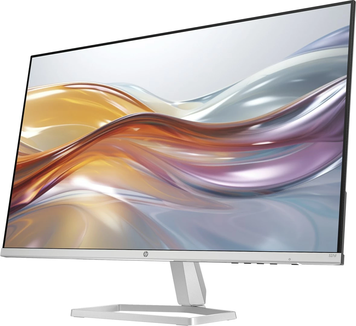 Monitor HP 527sf, 27", FHD, 100Hz, i bardhë