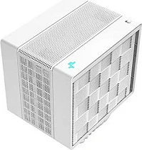 Ftohës ajri për CPU DeepCool ASSASSIN 4S WH, 140mm PWM, i bardhë