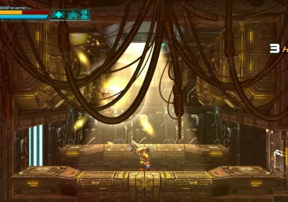 A.R.E.S. Extinction Agenda EX EN Global