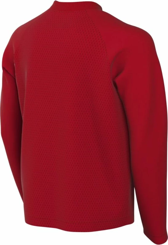 Maicë me mëngë të gjata për fëmijë Nike Park VIII Dri-FIT, e kuqe