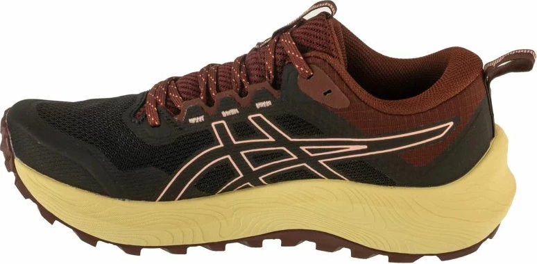 Atlete për femra Asics, të zeza [Madhësia: 40]