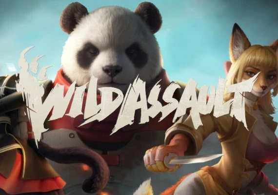 Wild Assault Global