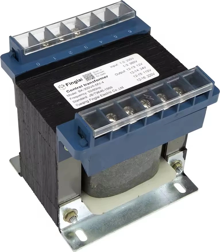 Trafo BK-300VA Transformator